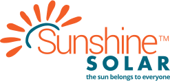 Sunshine Solar Logo